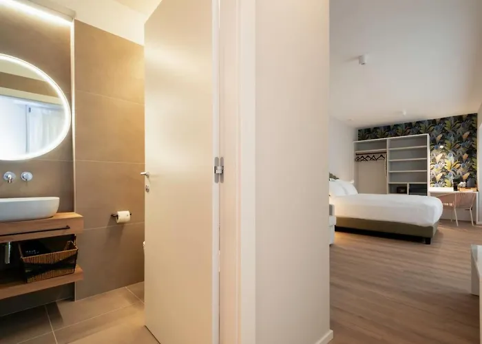 Casa de hóspedes Dimora La Fratta Verona