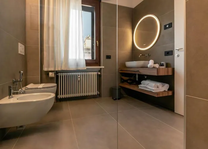 Casa de hóspedes Dimora La Fratta