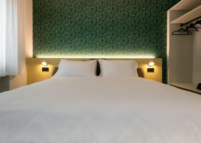 Casa de hóspedes Dimora La Fratta