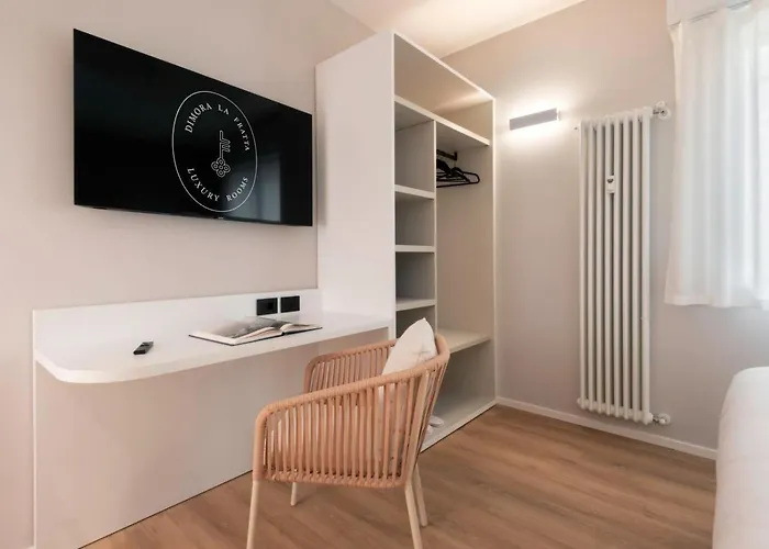 Dimora La Fratta Casa de hóspedes Verona