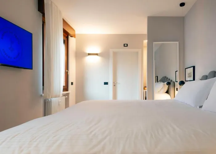 Casa de hóspedes Dimora La Fratta